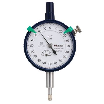 Mitutoyo 2110AB-10 Komparatör Saati