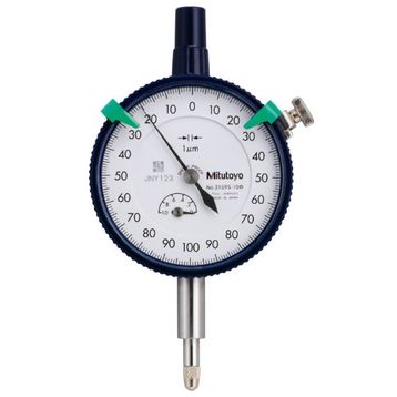 Mitutoyo 2110AB-10 Komparatör Saati