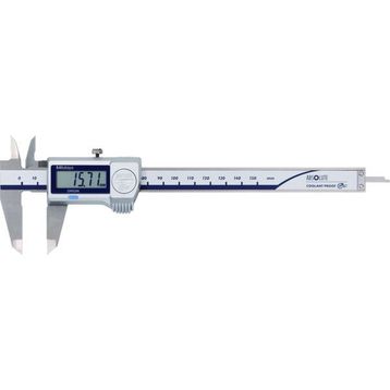 Mitutoyo 500-706-20 IP67 150 mm Dijital Kumpas