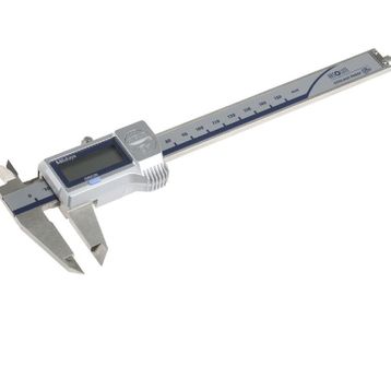 Mitutoyo 500-706-20 IP67 150 mm Dijital Kumpas