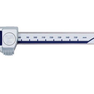 Mitutoyo 500-706-20 IP67 150 mm Dijital Kumpas