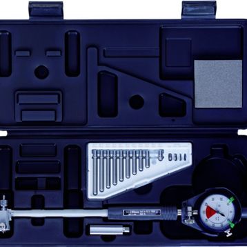 Mitutoyo 511-723-20 50-150 mm Silindir Komparatörü