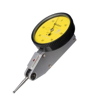 Mitutoyo 513-404-10E 0,80-0.01 mm Salgı Komparatörü