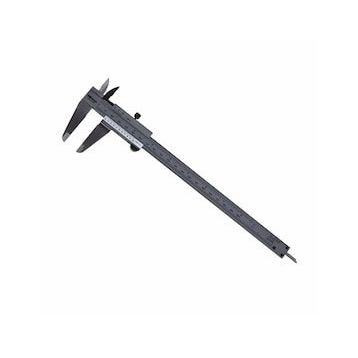 Mitutoyo 530-114 0-200-0.05 mm Verniyerli Metrik Kumpas