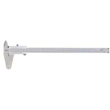 Mitutoyo 530-115 0-300 mm Verniyerli Kumpas