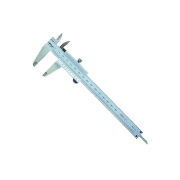 Mitutoyo 530-124 0-300 mm 0,02 mm Metrik Sürmeli kumpas