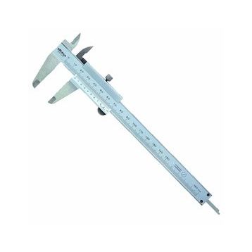 Mitutoyo 530-124 0-300 mm 0,02 mm Metrik Sürmeli kumpas