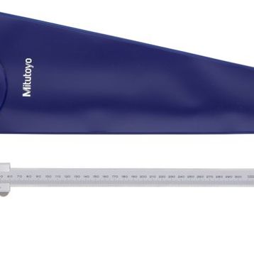 Mitutoyo 530-124 0-300 mm 0,02 mm Metrik Sürmeli kumpas