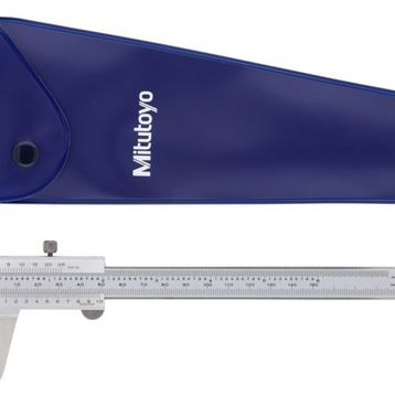 Mitutoyo 530-312 0-150-0.02 mm Verniyerli Kumpas