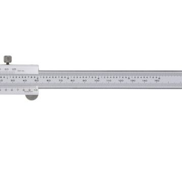 Mitutoyo 530-312 0-150-0.02 mm Verniyerli Kumpas