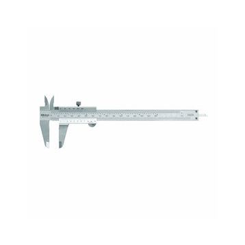 Mitutoyo 530-312 Hassas Mekanik Kumpas