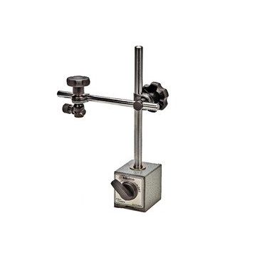 Mitutoyo 7010S-10 Manyetik Stand