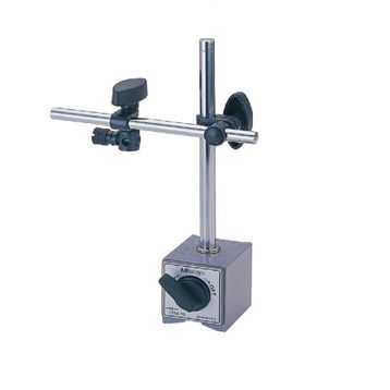 Mitutoyo 7010S-10 Manyetik Stand