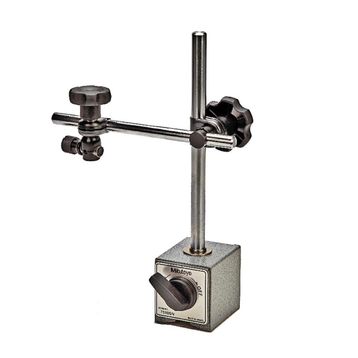 Mitutoyo 7010S-10 Manyetik Stand