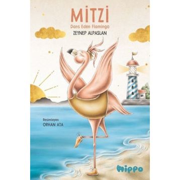 Mitzi Dans Eden Flamingo Zeynep Alpaslan