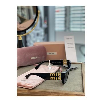Miu Miu 0MU 09WS 1AB5S0 53 Kadın Güneş Gözlüğü