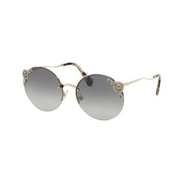 Miu Miu 0MU 52TS-WO43M160 Kadın Güneş Gözlüğü