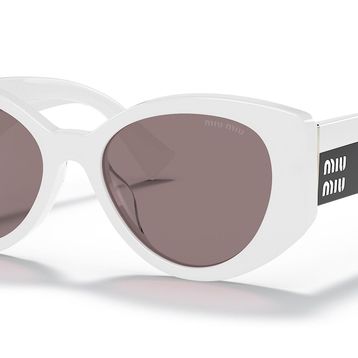 MIU MIU MU 03WS 05X05P 53 Ekartman Kadın Güneş Gözlüğü