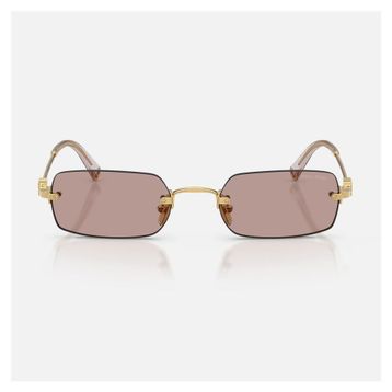 Miu Miu MU B50S 5AK20I 52 Kadın Güneş Gözlüğü