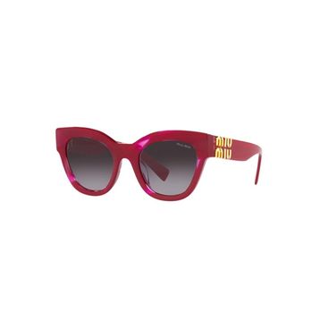 Miu Miu MU01YS 51 16H09S Kadın Güneş Gözlüğü