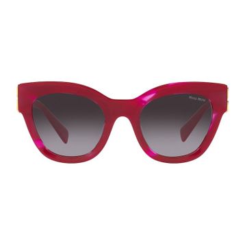 Miu Miu MU01YS 51 16H09S Kadın Güneş Gözlüğü