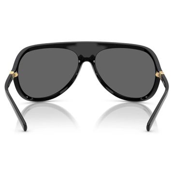 Miu Miu MUA01S 1AB-5S0 75 Kadın Güneş Gözlüğü
