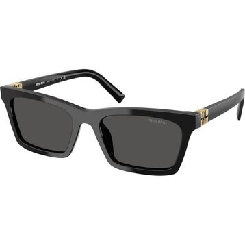 Miu Miu MUA05s 16K08Z 55 Kadın Güneş Gözlüğü