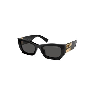 Miu Miu SMU09W 1AB-5S0 Kadın Güneş Gözlüğü