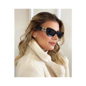 Miu Miu SMU09W 1AB-5S0 Kadın Güneş Gözlüğü