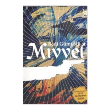 MIVVEL - BEDI GÜMÜŞLÜ