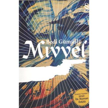 MIVVEL - BEDI GÜMÜŞLÜ