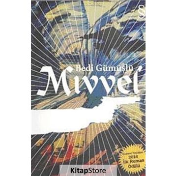 MIVVEL - BEDI GÜMÜŞLÜ