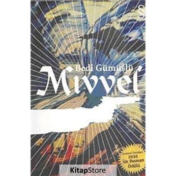 MIVVEL - BEDI GÜMÜŞLÜ
