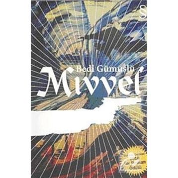 MIVVEL - BEDI GÜMÜŞLÜ