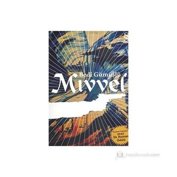 MIVVEL - BEDI GÜMÜŞLÜ