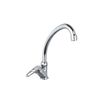Mix Aç Kapa Tekli Lavabo Bataryası