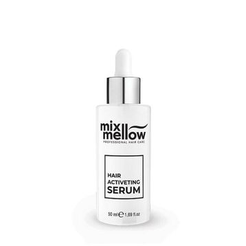 Mix Mellow 50 ml Aktifleştirici Saç Serumu