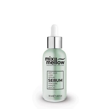 Mix Mellow 50 ml Dökülme Karşıtı Saç Serumu