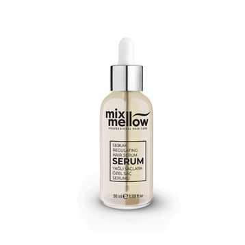 Mix Mellow 50 ml Yağlı Saçlara Özel Saç Serumu