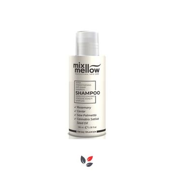 Mix Mellow Ekstra Güçlendirici Dökülme Karşıtı 100 ml Şampuan