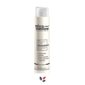 Mix Mellow Ekstra Güçlendirici Dökülme Karşıtı 380 ml Şampuan