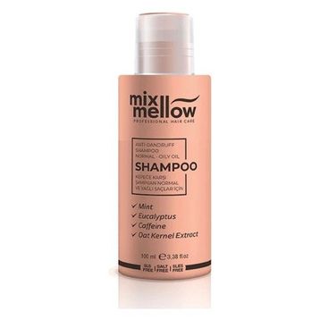 Mix Mellow Kepeğe Karşı 100 ml Şampuan
