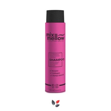 Mix Mellow Kırılma Karşıtı 380 ml Güçlendirici Şampuan