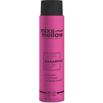 Mix Mellow Kırılma Karşıtı 380 ml Güçlendirici Şampuan
