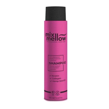 Mix Mellow Kırılma Karşıtı 380 ml Güçlendirici Şampuan