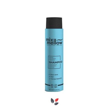 Mix Mellow Yoğun Hacim Kazandıran 380 ml Şampuan