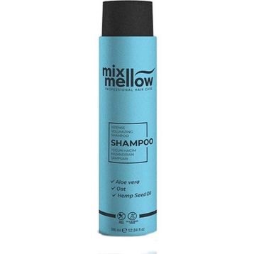 Mix Mellow Yoğun Hacim Kazandıran 380 ml Şampuan