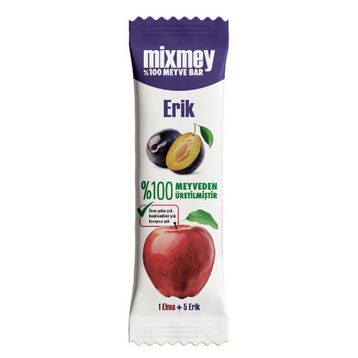 Mixmey 20 gr Erik Meyve Barı