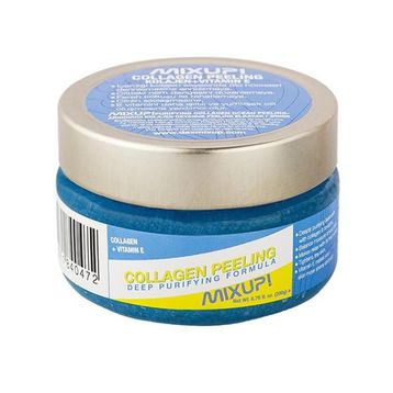 Mixup 200 gr Kolajen Okyanus Peeling