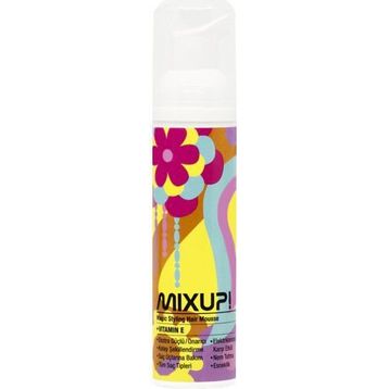 Mixup Extra Strong Magic 75 ml Saç Şekillendirici Köpük